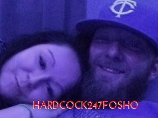 HARDCOCK247FOSHO