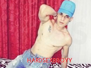 HARDSEXBBOYY