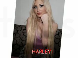 HARLEYI