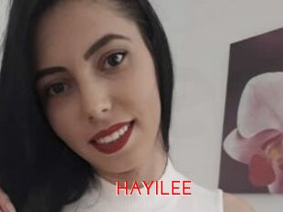 HAYILEE