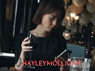 HAYLEYMOLLIGAN