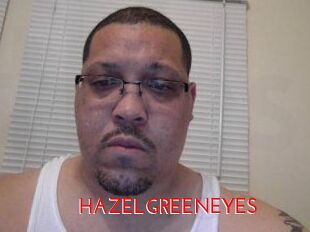 HAZELGREENEYES