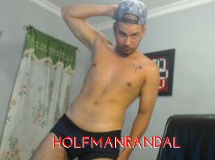 HOLFMANRANDAL