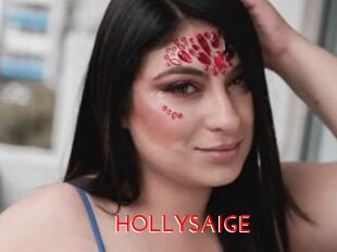 HOLLYSAIGE