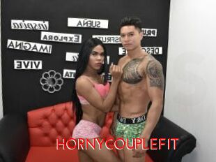 HORNYCOUPLEFIT