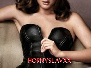 HORNYSLAVXX