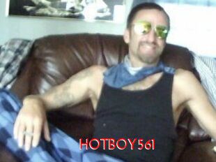 HOTBOY561