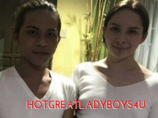 HOTGREATLADYBOYS4U