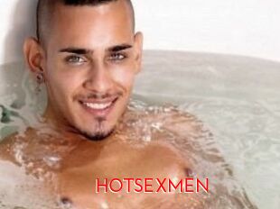 HOTSEXMEN