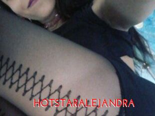 HOTSTARALEJANDRA