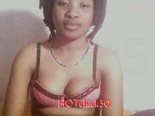 HOTchick30