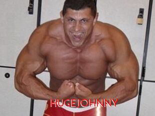 HUGEJOHNNY