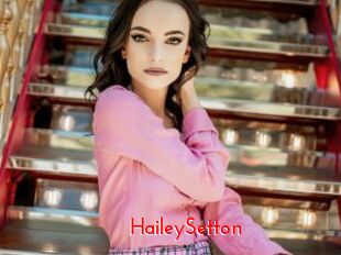 HaileySetton