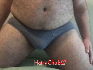 HairyChub27