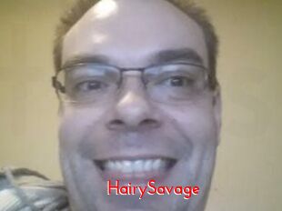 HairySavage