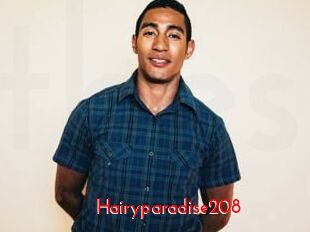 Hairyparadise208