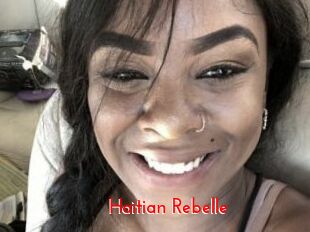 Haitian_Rebelle