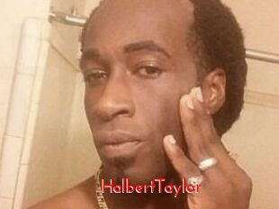 Halbert_Taylor