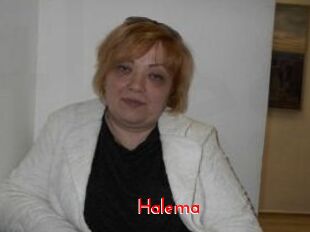 Halema