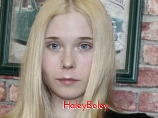 HaleyBoley