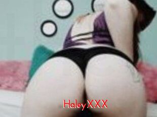 Haley_XXX_