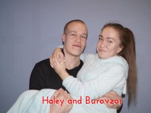 Haley_and_Burovzor