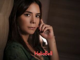 HaliaBell