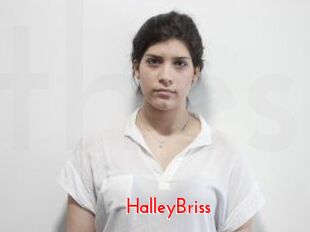 HalleyBriss