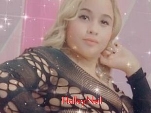 HalleyNeil