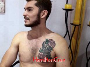 HamiltonCruz