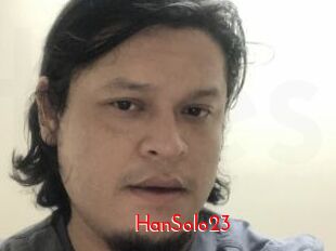HanSolo23