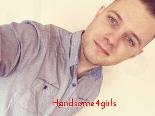 Handsome4girls