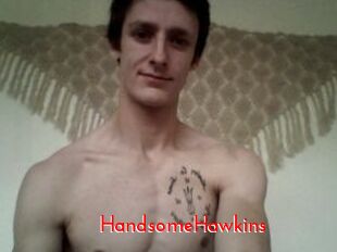 HandsomeHawkins