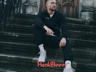 HankBloom