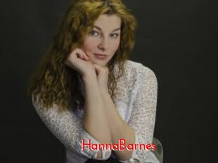 HannaBarnes