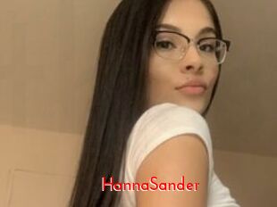 HannaSander