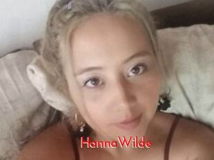 HannaWilde