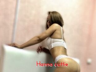 Hanna_cuttie