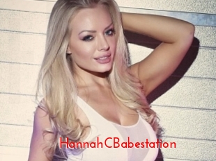 HannahCBabestation