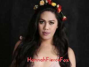 HannahFierceFox