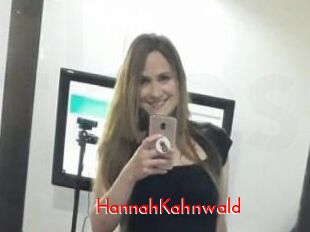 HannahKahnwald