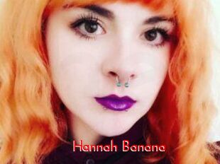 Hannah_Banana The Sex