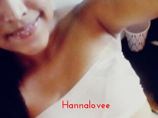 Hannalovee