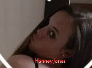 HanneyJones