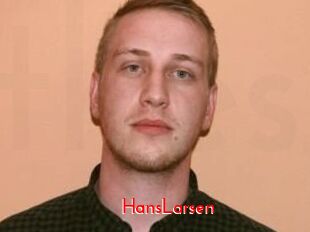 HansLarsen