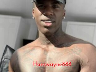 Hanswayne888