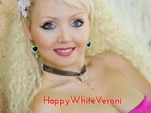 HappyWhiteVeroni