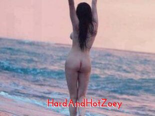 HardAndHotZoey