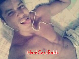 HardCockBalck