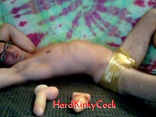 HardKinkyCock